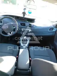 2015 Renault Scenic