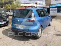 2015 Renault Scenic