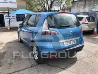 2015 Renault Scenic