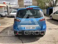 2015 Renault Scenic
