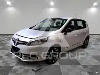 2015 Renault Scenic