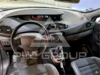 2015 Renault Scenic