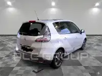 2015 Renault Scenic