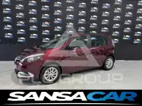 2015 Renault Scenic