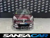 2015 Renault Scenic
