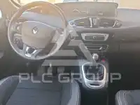 2015 Renault Scenic