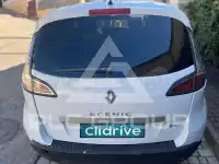 2015 Renault Scenic