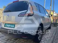 2015 Renault Scenic