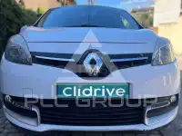 2015 Renault Scenic