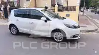 2015 Renault Scenic