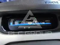 2015 Renault ZOE