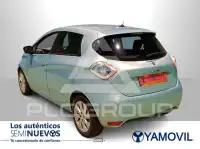 2015 Renault ZOE