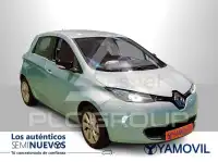 2015 Renault ZOE