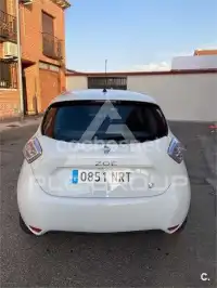 2015 Renault ZOE
