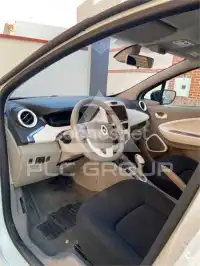 2015 Renault ZOE