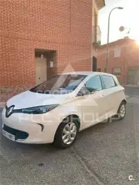 2015 Renault ZOE