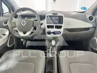2015 Renault ZOE