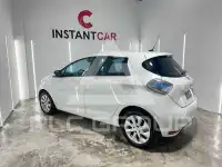 2015 Renault ZOE