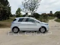 2015 Renault ZOE