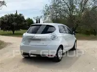 2015 Renault ZOE