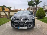 2015 Renault Kadjar