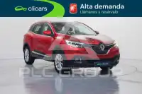 2015 Renault Kadjar
