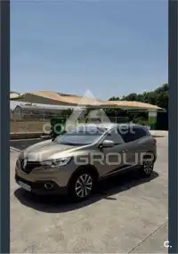 2015 Renault Kadjar