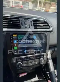 2015 Renault Kadjar