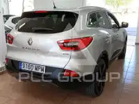 2015 Renault Kadjar