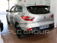 2015 Renault Kadjar