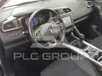 2015 Renault Kadjar