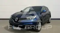 2015 Renault Kadjar