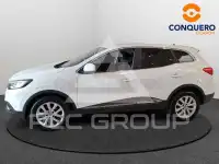 2015 Renault Kadjar