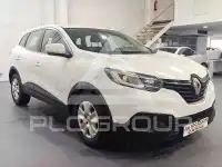 2015 Renault Kadjar