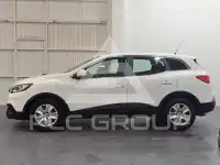 2015 Renault Kadjar