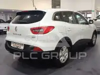 2015 Renault Kadjar