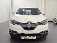 2015 Renault Kadjar