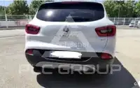 2015 Renault Kadjar