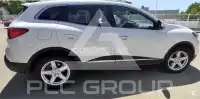 2015 Renault Kadjar
