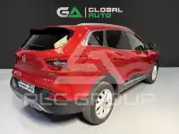 2015 Renault Kadjar