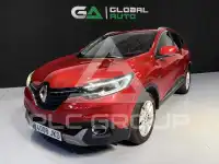 2015 Renault Kadjar