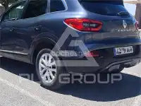 2015 Renault Kadjar