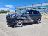 2015 Renault Kadjar