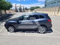 2015 Renault Kadjar