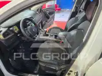 2015 Renault Kadjar