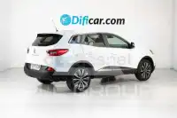 2015 Renault Kadjar