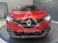 2015 Renault Kadjar