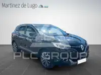 2015 Renault Kadjar