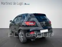 2015 Renault Kadjar