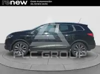 2015 Renault Kadjar